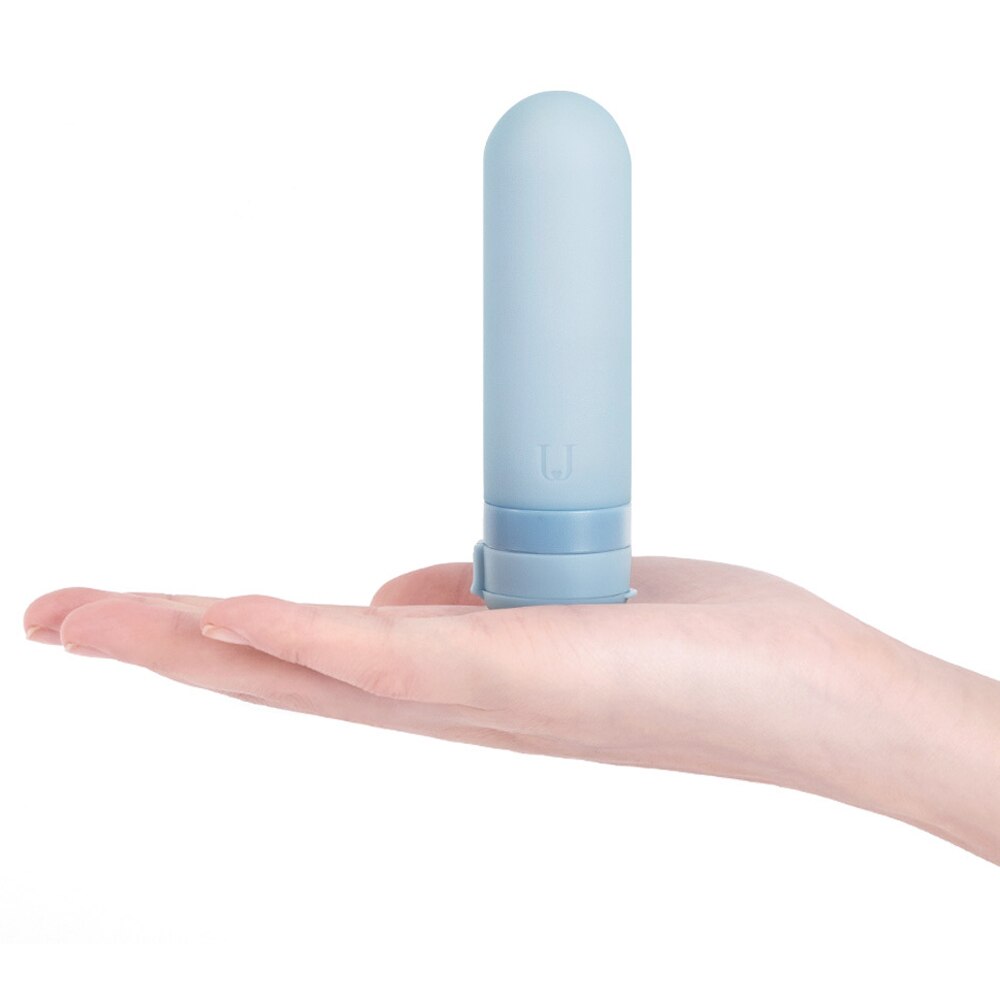 Lọ chiết mỹ phẩm Xiaomi Jordan & Judy 50ml thích hợp đi du lịch