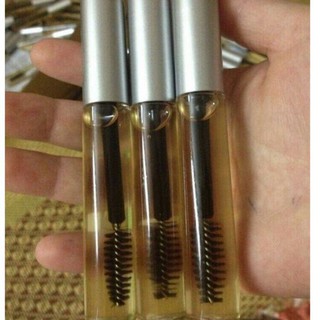 Gsf chuốt mi dầu dừa tự nấu / cái 10ml 46 12