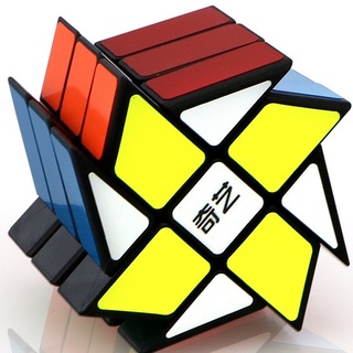 Rubik Biến Thể Fisher Cube Qiyi YongJun YiLeng Cube YJ Square King Cube