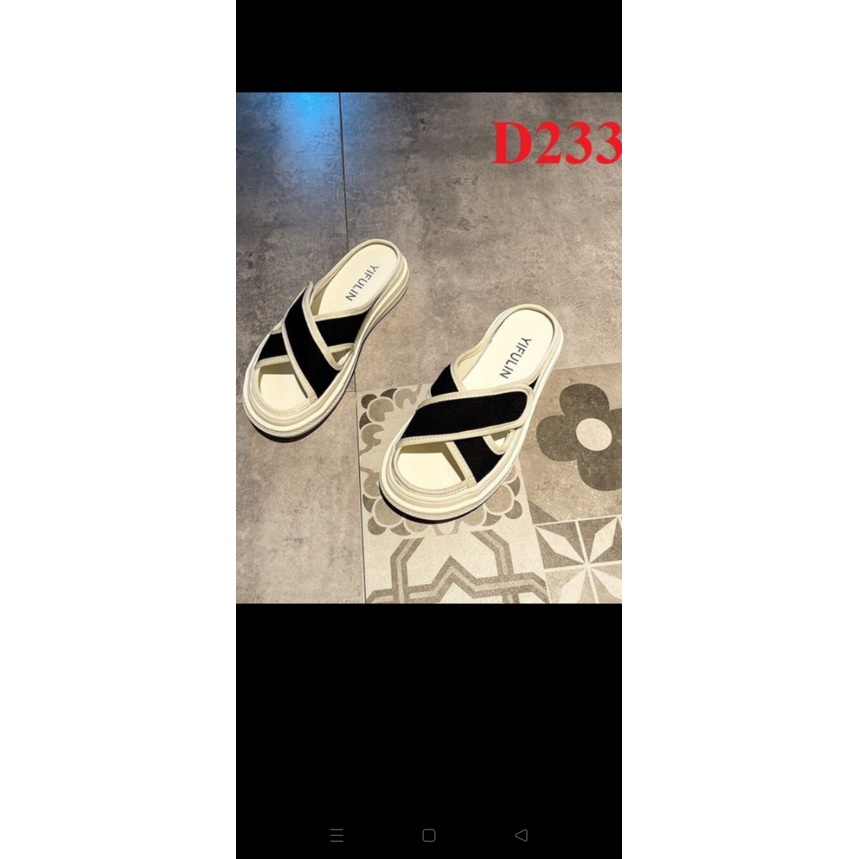 Sục quai thể thao quai chéo