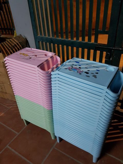 Bàn Học Đa Năng Iseto Cho Bé | BigBuy360 - bigbuy360.vn