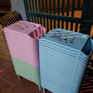 BÀN HỌC ĐA NĂNG ISETO CHO BÉ