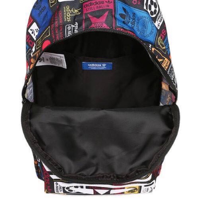 Ba lô AD Originals Classic Graphic Backpack