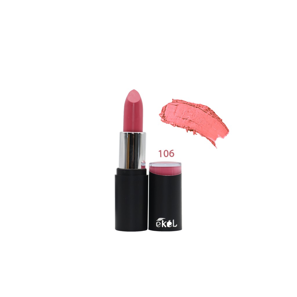 Son lỳ có màu hàn quốc Ekel Professional Ample Essence lip 3.5g