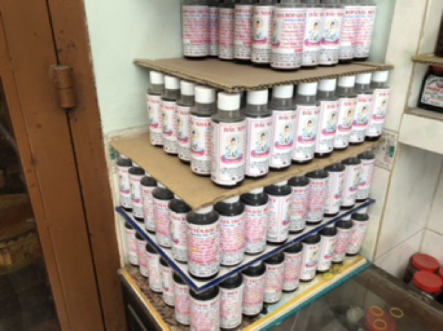 Dầu xoa bóp gia truyền chai 120ml | BigBuy360 - bigbuy360.vn