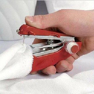 Máy may mini cầm tay 11x7x4cm