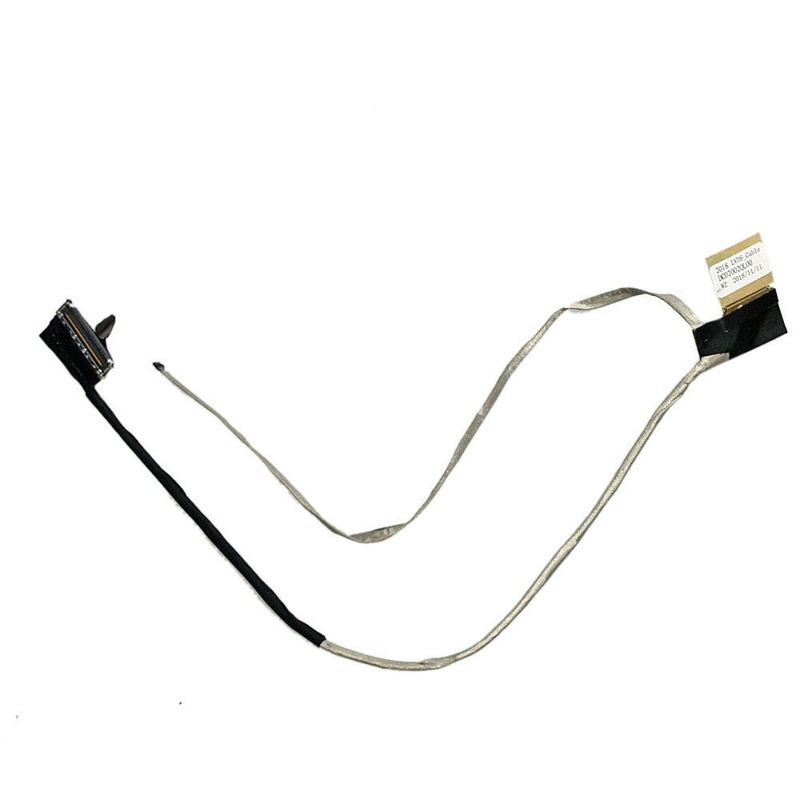 VX15 Aspire cho Cáp hiển thị Video LCD Acer VX5-591G DC02002QL00 50.GM1N2.008 pxa9