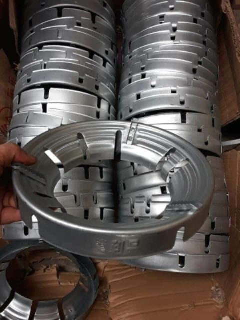 Kiềng chắn gió bếp ga đa năng tiết tiệm gas