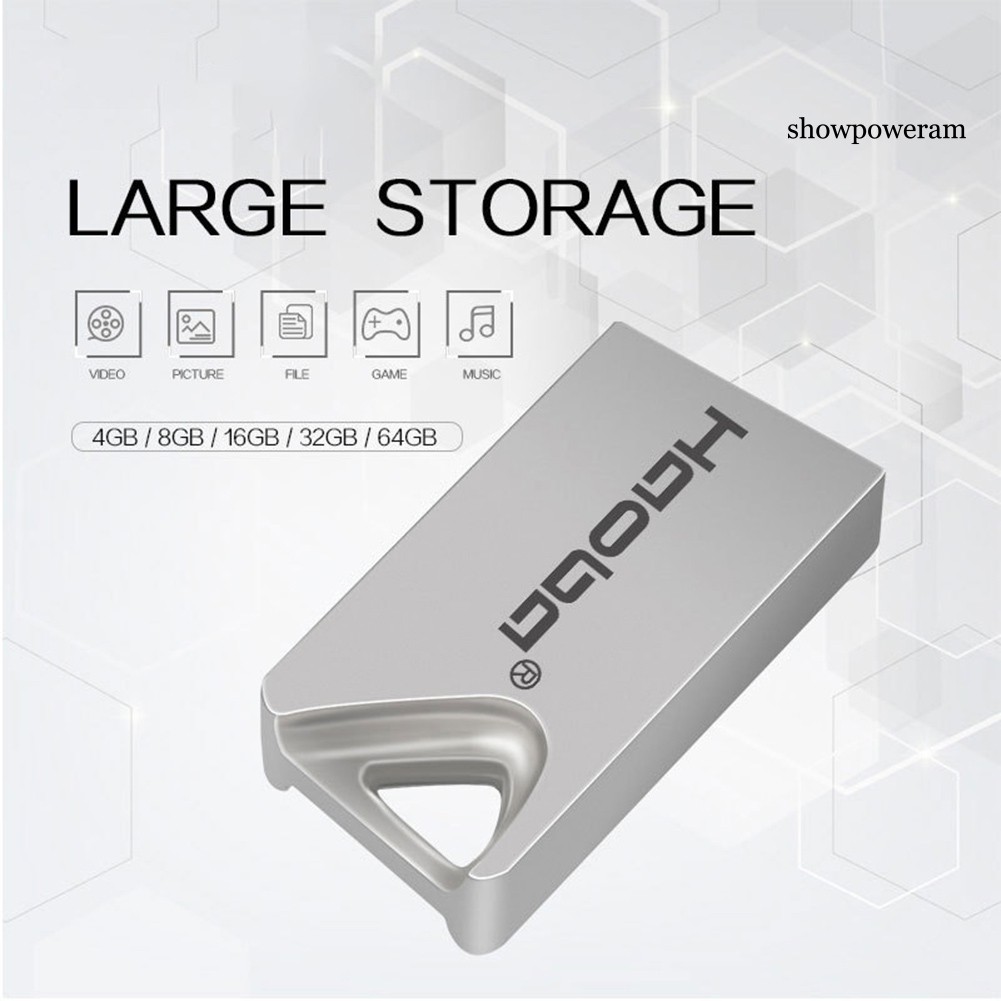 Ổ Đĩa Flash Mini Usb 3.0 4 / 8 / 16 / 32 / 64gb Cho Pc / Laptop | BigBuy360 - bigbuy360.vn