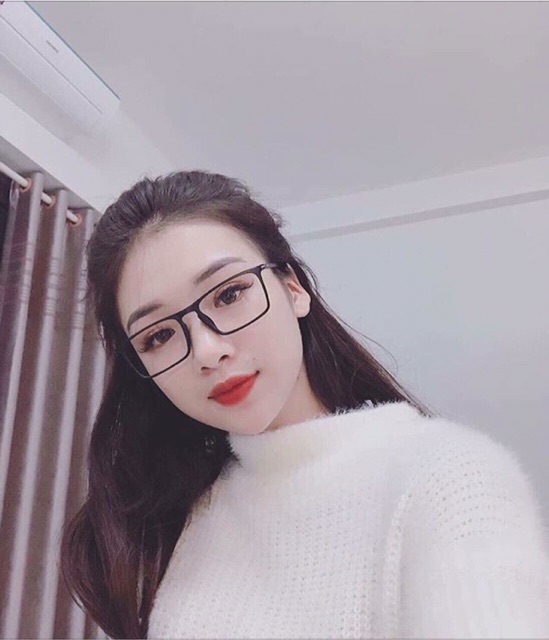 Kính gọng dẻo thời trang cho bạn gái/bạn trai | BigBuy360 - bigbuy360.vn