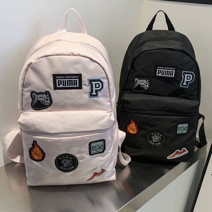 PUMA Ba Lô Du Lịch/Đựng Laptop Thời Trang Unisex -KZ33681