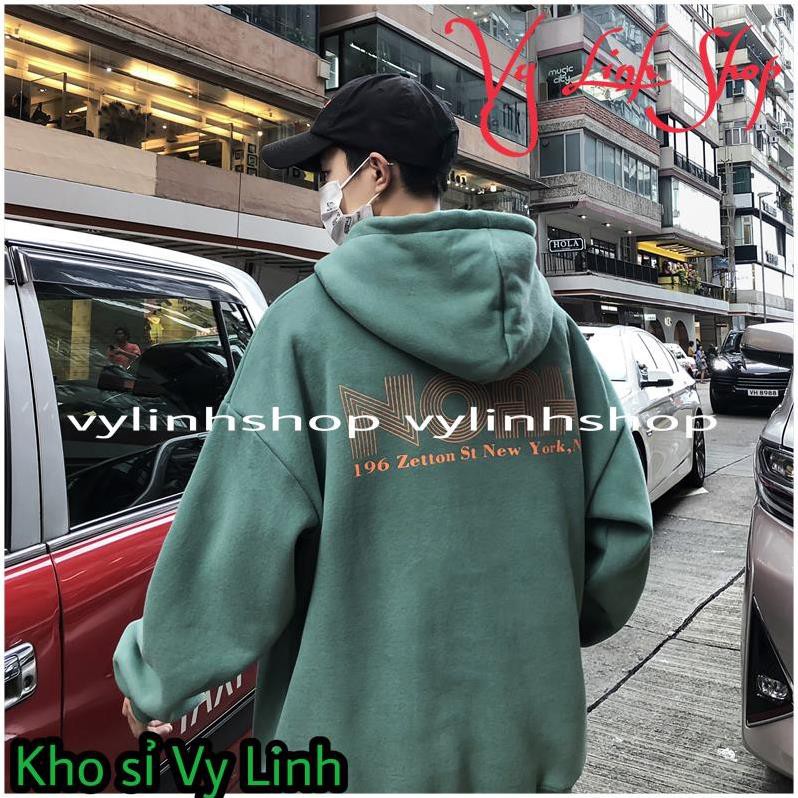 Áo hoodie tay dài phong cách thời trang cho nam | WebRaoVat - webraovat.net.vn