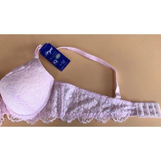 Áo ngực Boya ren có gọng, mút mỏng