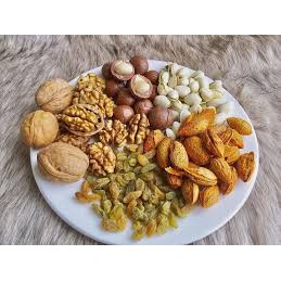 Hạt Mix 5 Loại Hạt Mourad’s Úc Gói 500gr