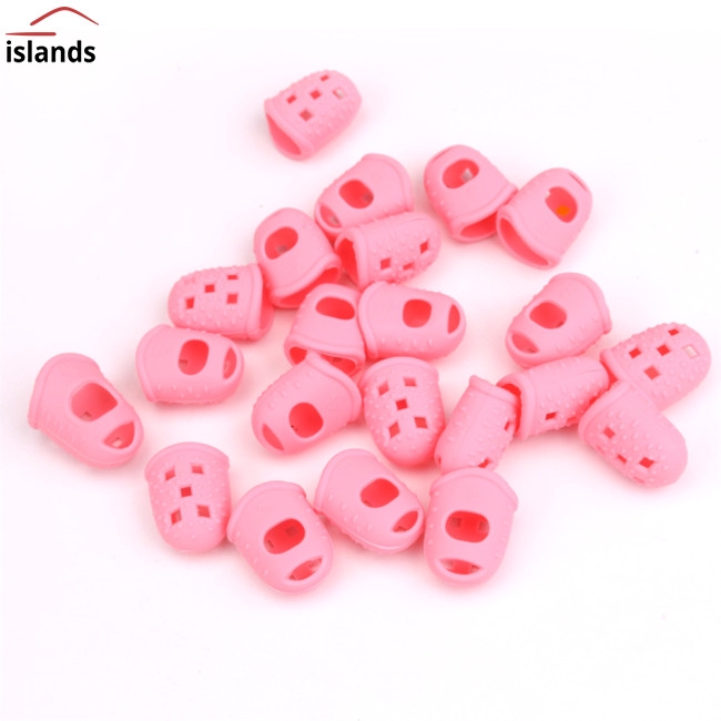 Bộ 5 miếng bọc đầu ngón tay đa năng cho chơi đàn guitar