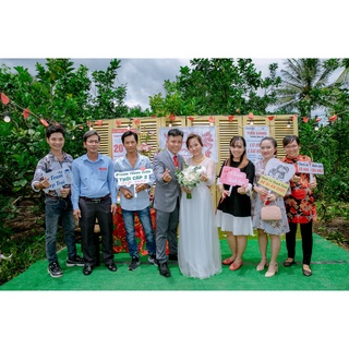 [MS 101-150] Hashtag đám cưới