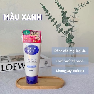 𝐓𝐀̂̉𝐘 𝐃𝐀 𝐂𝐇𝐄̂́𝐓 𝐑𝐎𝐒𝐄𝐓𝐓𝐄 𝐍𝐡𝐚̣̂𝐭 𝐦𝐚̂̃𝐮 𝐦𝐨̛́𝐢 CHO DA DẦU MỤN- DA KHÔ