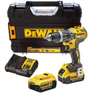 Máy khoan vặn vít động lực Dewalt DCD796M1