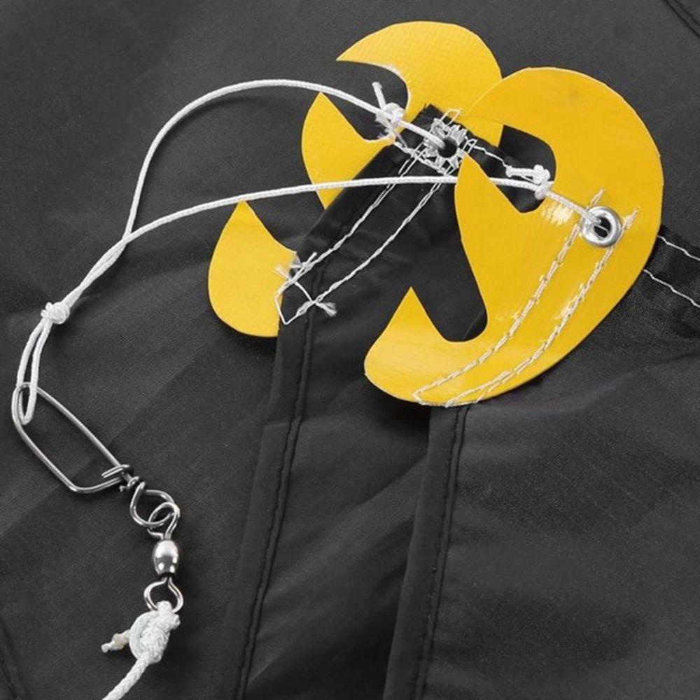 Diều Vải Nylon Đuổi Chim Cho Sân Vườn