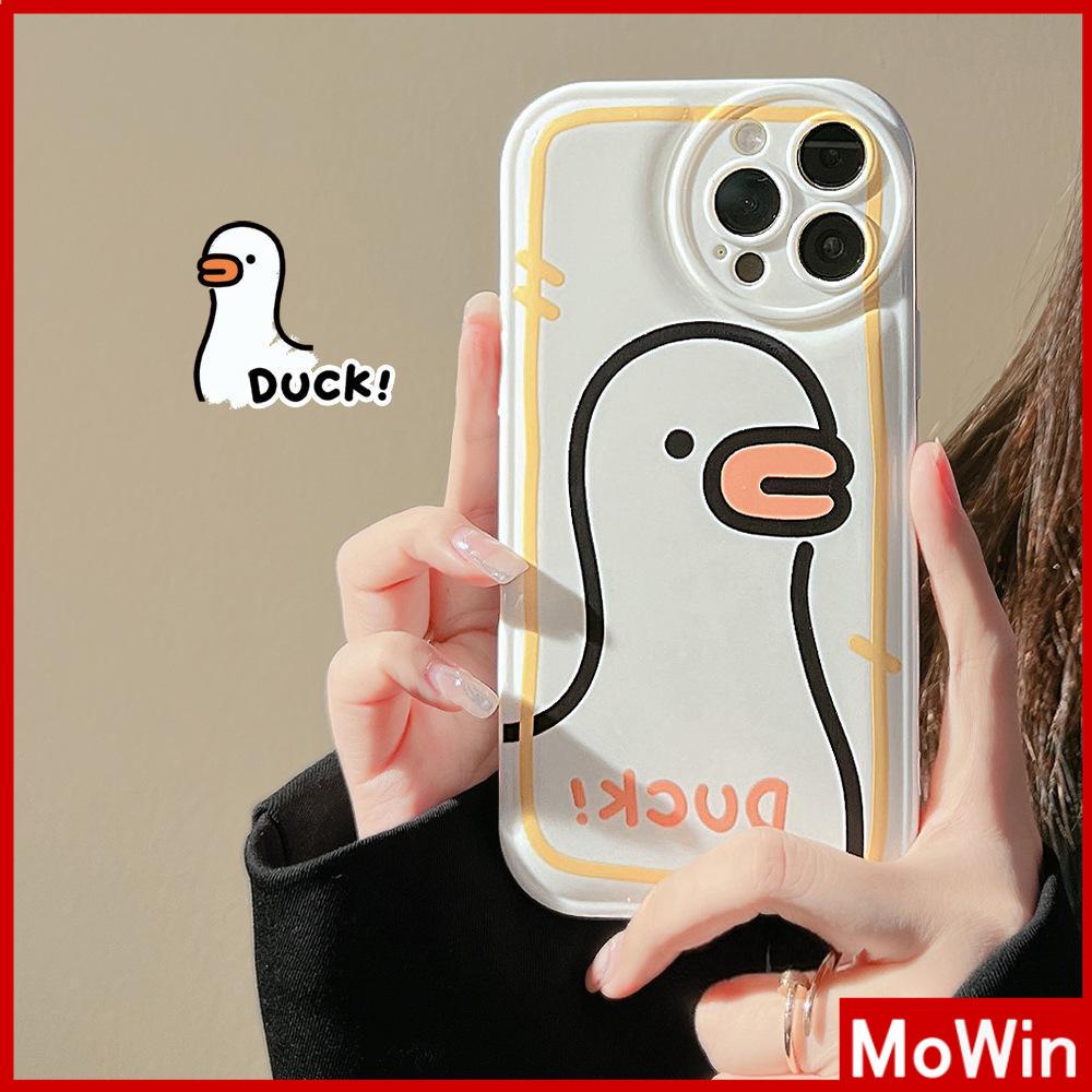 Ốp điện thoại chống sốc bảo vệ camera dễ thương thích hợp cho iPhone 11 Pro Max 13 Pro Max 12 Pro Max 7Plus xr XS Max