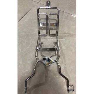 BAGA MŨI SATRIA 203 INOX - RB97557888