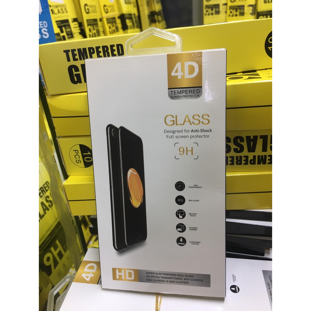 Miếng Dán Kính Cường Lực Full Màn 4D Cho Samsung Galaxy Note 10 Plus/ Note 10, Miếng Dán Cường Lực Note 10 Plus, Note 10