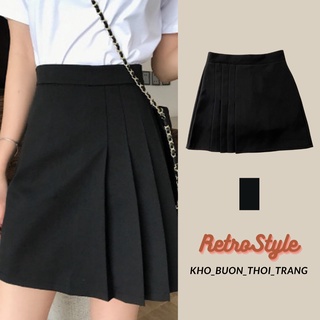 CHÂN VÁY LY CHÉO KIỂU MỚI [ HOT NEW 048 ]