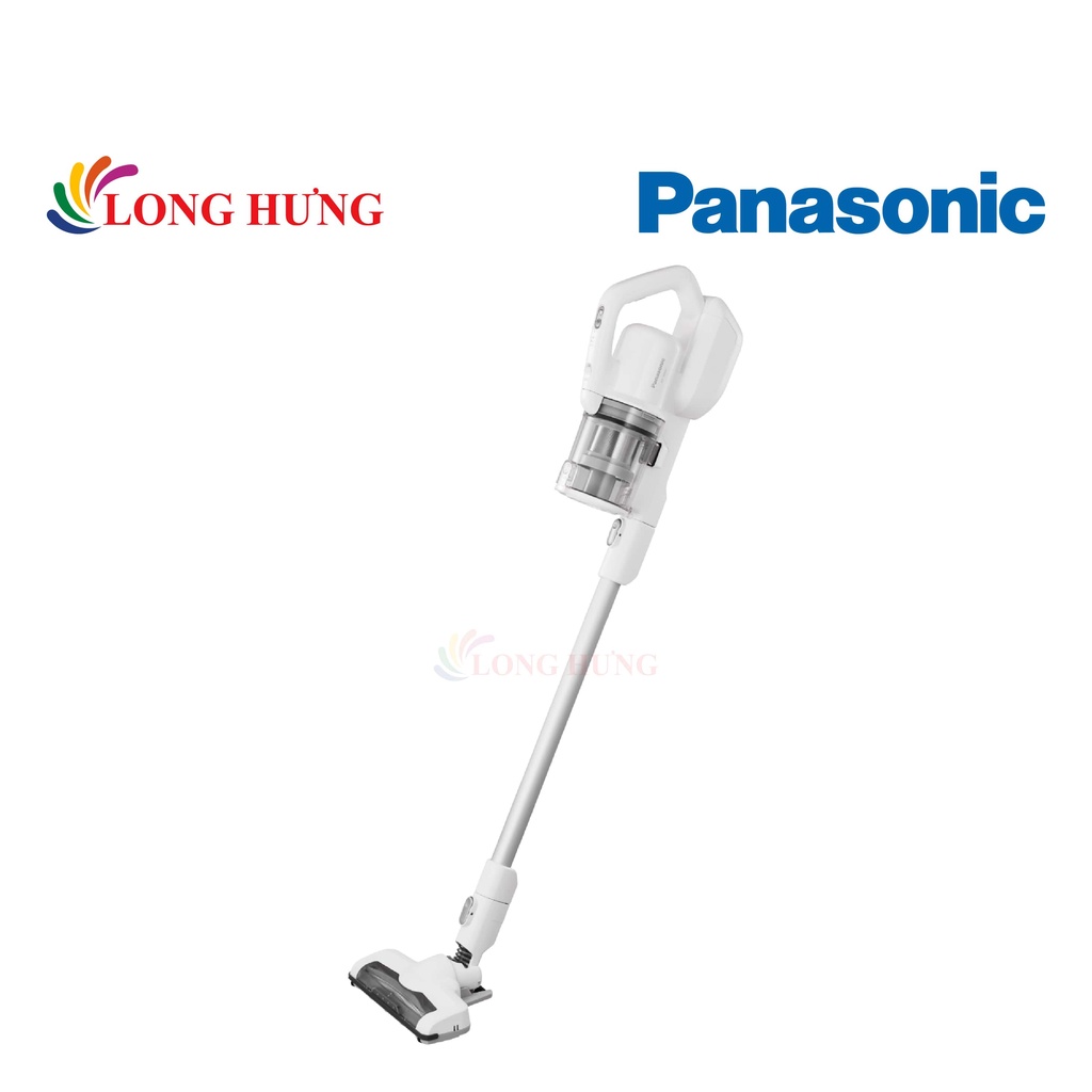 Máy hút bụi không dây cầm tay Panasonic MC-SBV01W246 - Hàng chính hãng