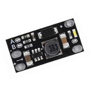 Mạch Tăng Áp 3V 3.3V 3.7V 5V 9V Sang 12V DC-DC Mini