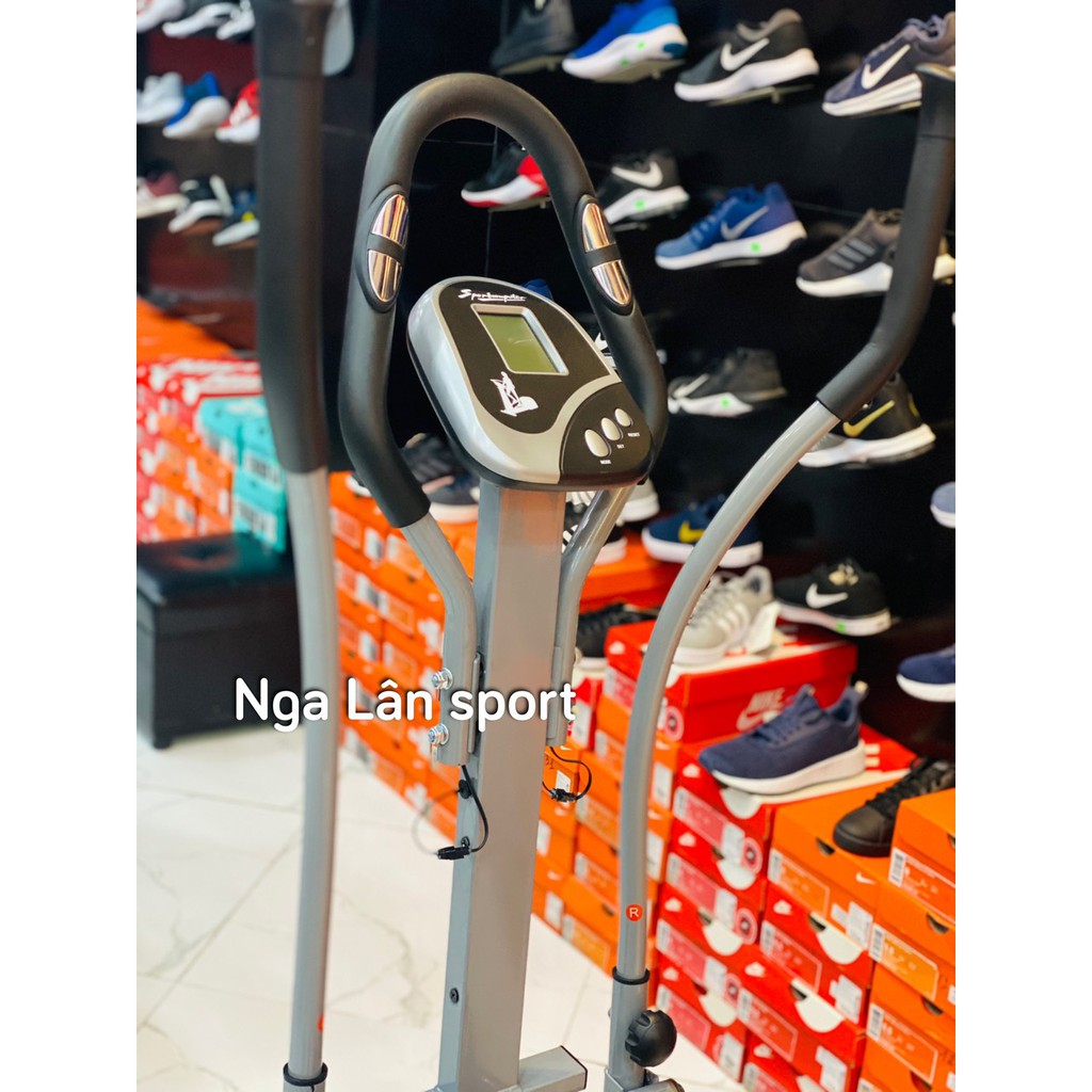 XE ĐẠP TẬP THỂ DỤC AIRBIKE ORBITRACK MO 2085 - HÀNG CHÍNH HÃNG, CÓ BẢO HÀNH - GIÁ TỐT BẤT NGỜ