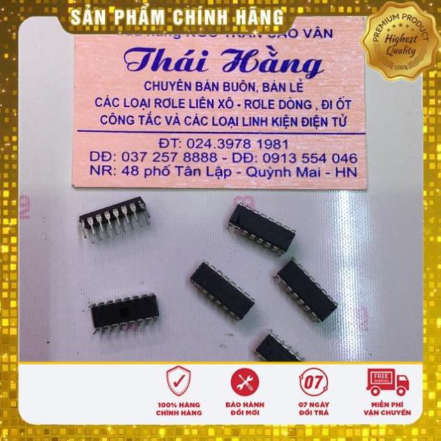 [ShopYêuThích] IC TCA785 giá cho 2 chiếc [HàngChấtLượng]