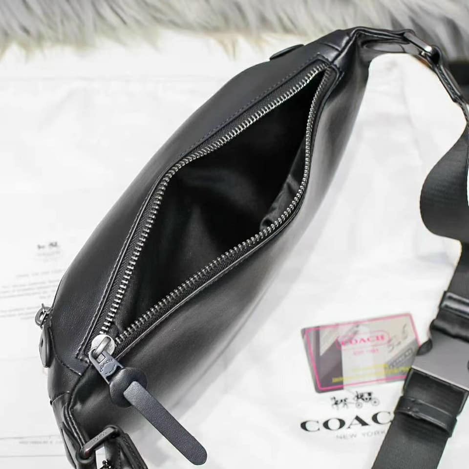Rivington Belt Bag Coach 37951