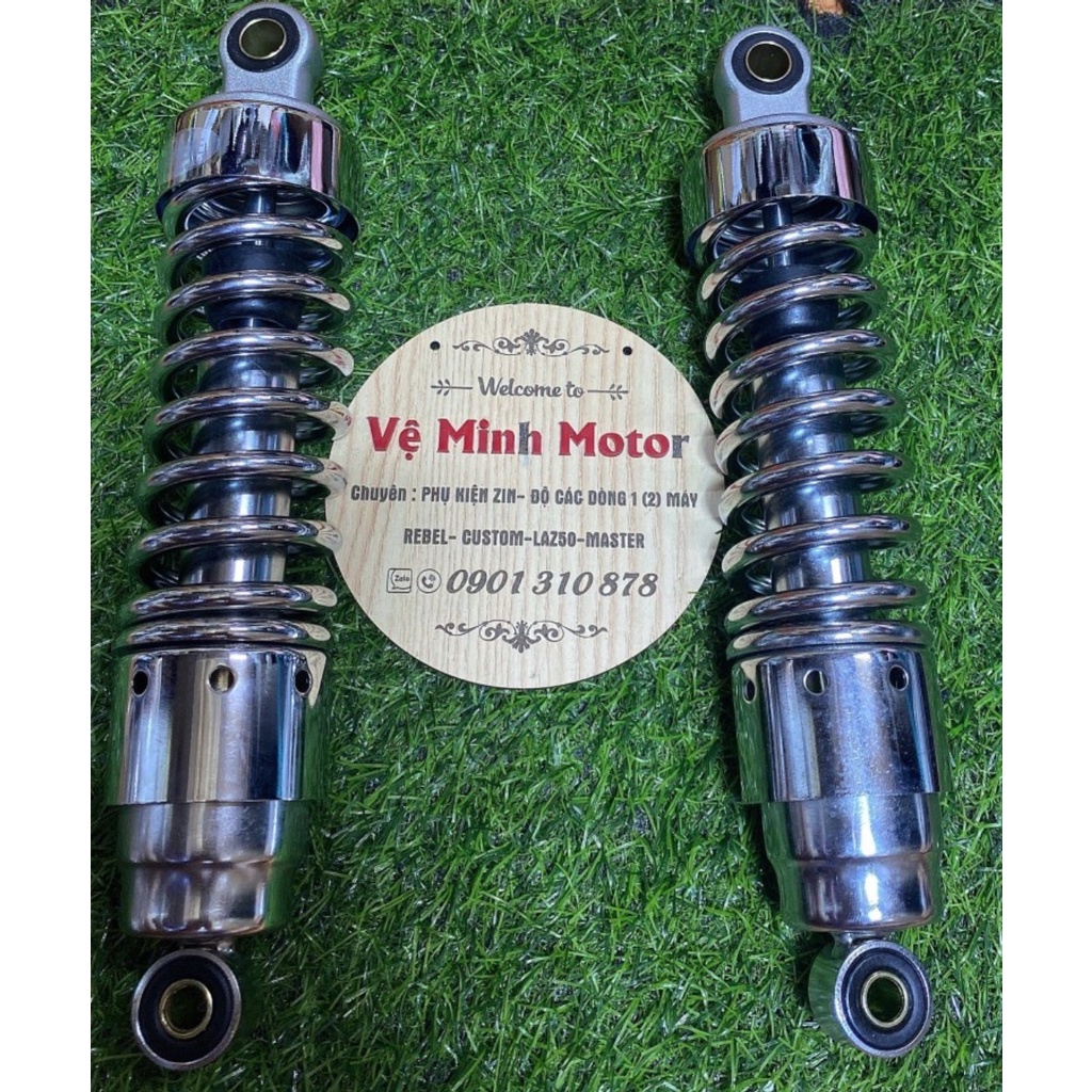 Cặp phuộc sau Rebel 125-150-170-250