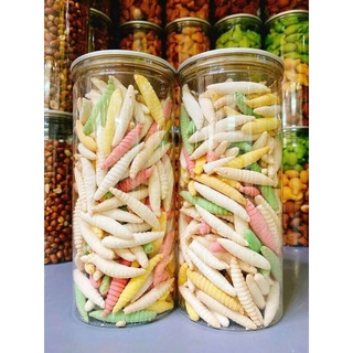 Bánh đuông bơ sữa đặc biệt thơm ngon