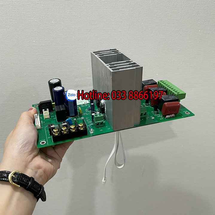 Bo nguồn xăng dầu ATC Anh Thư mới 100%