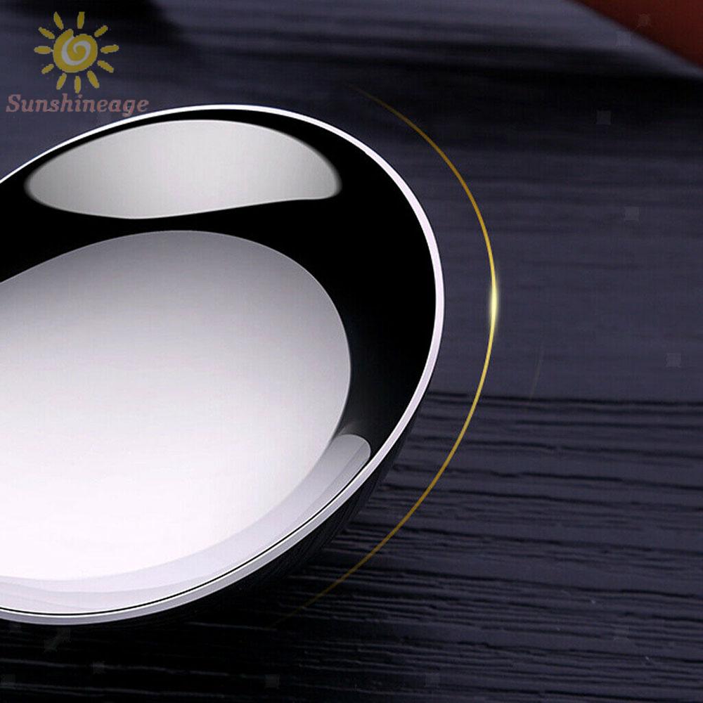 Vá Múc Canh Bằng Thép Không Gỉ Chất Lượng Cao