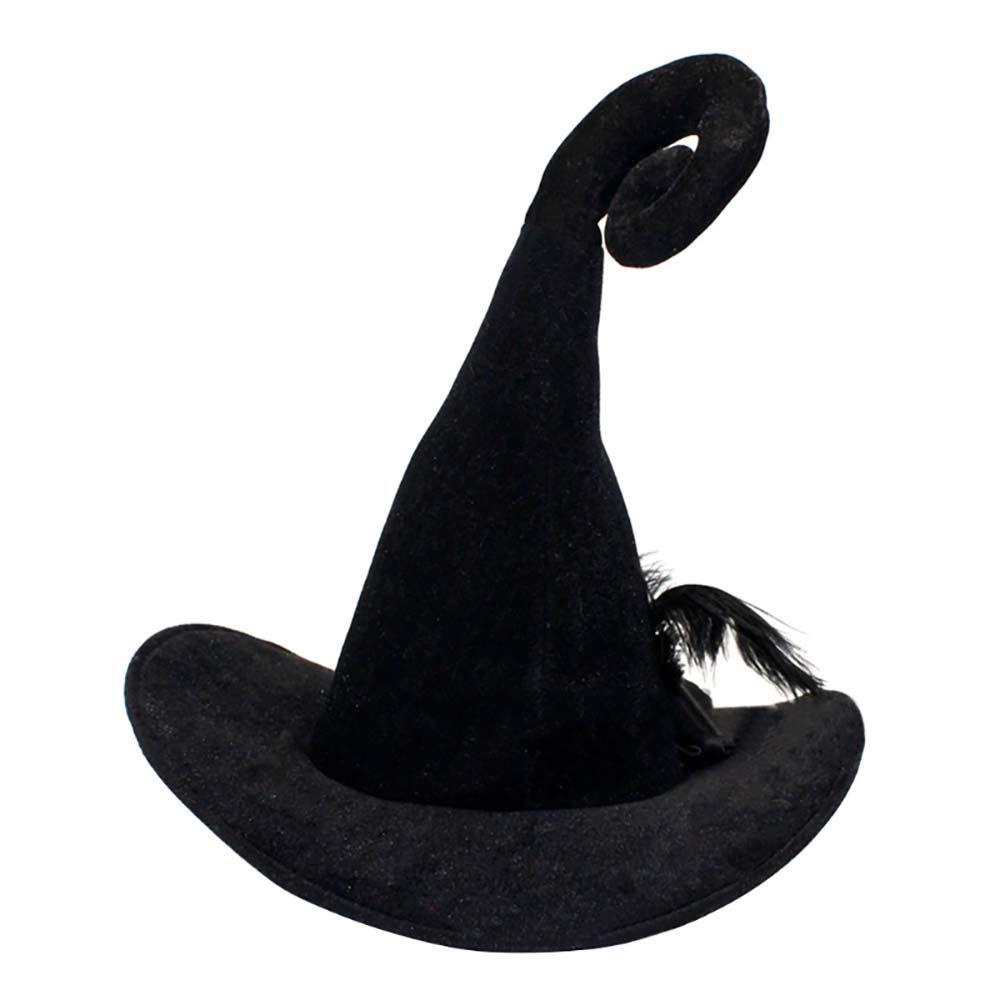 Mũ Phù Thủy Hóa Trang Halloween