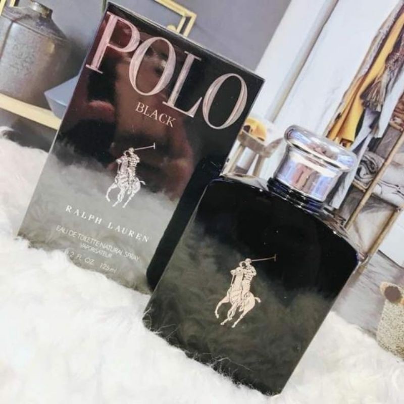 Nước Hoa Nam B.L.A.C.K | BigBuy360 - bigbuy360.vn