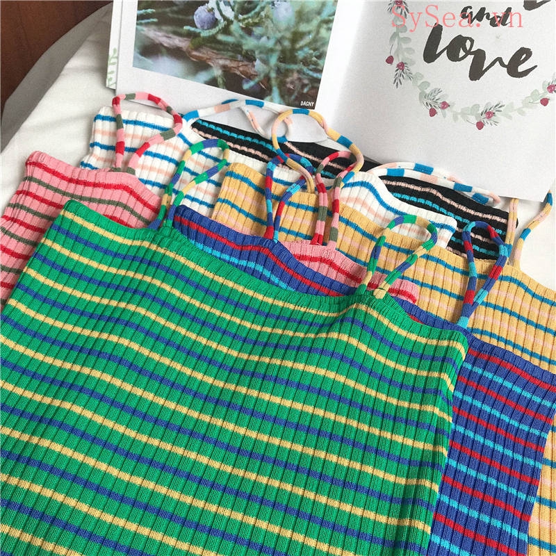 Áo Nữ Không Tay Họa Tiết Da Báo Thời Trang Quyến Rũ