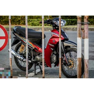 [HOT] Tem rời Sirius Spark