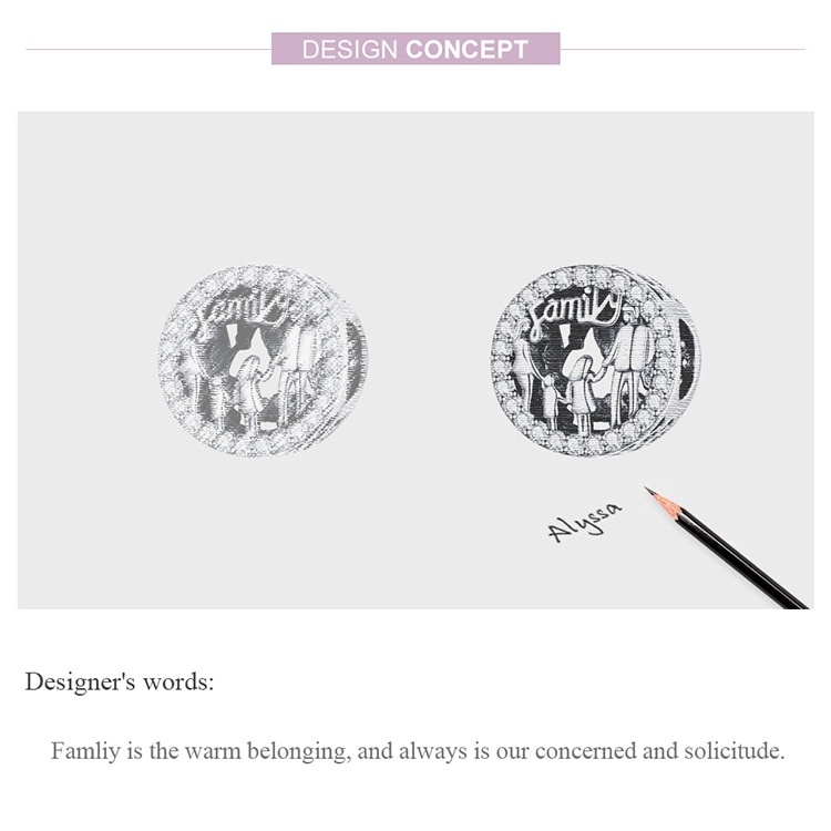 Hạt Xỏ Vòng Tay Bamoer Mạ Bạc Thời Trang Nữ | BigBuy360 - bigbuy360.vn