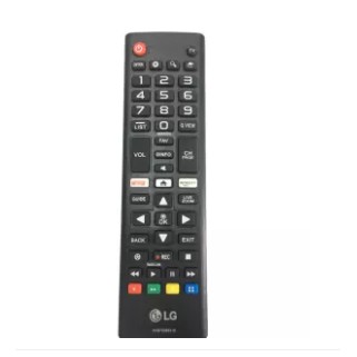 Remote Điều Khiển Tivi LG Smart Netflix - loại đa năng