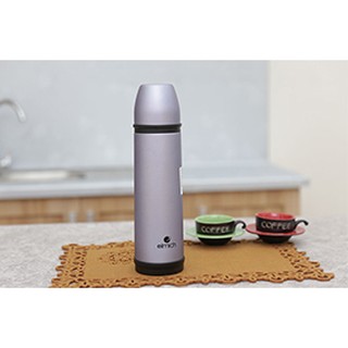 Bình giữ nhiệt inox 304 elmich 2245205 0.75l