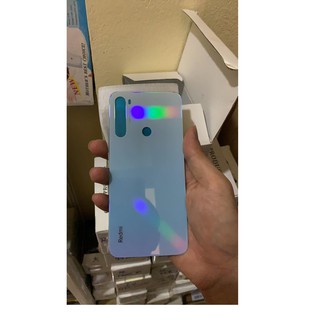 Nắp lưng, Kính lưng cho điện thoại Xiaomi Redmi Note 8