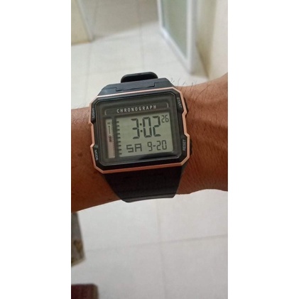 Đồng Hồ Nam DERAY-347 Chống nước | BigBuy360 - bigbuy360.vn