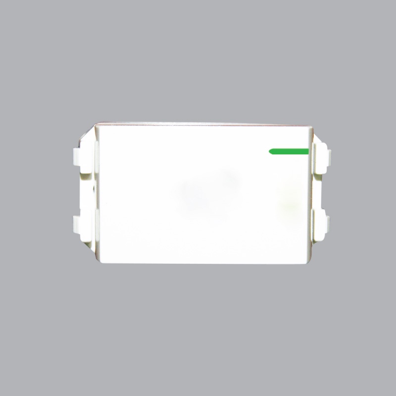 CÔNG TẮC 1 CHIỀU VẶN VÍT A50-A60 MPE (A6M/1V)