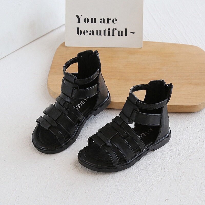 Sandal chiến binh kiểu mới 2021 hàng MG fullbox Mã 682