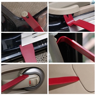 Bộ 8 Dụng Cụ Sửa Chữa Xe Hơi