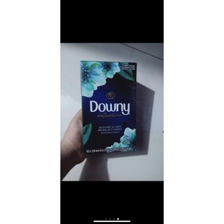 [G032] Giấy thơm Downy Mỹ S030