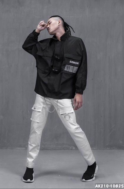 🔥𝐆𝐈𝐀́ 𝐒𝐈̉🔥210 Áo Khoác Dù - Jacket Dù 2 Lớp Mã Mới Siêu Đẹp (Video,Hình Thật) | BigBuy360 - bigbuy360.vn